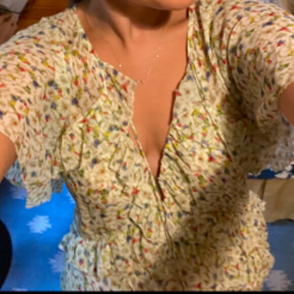 Doen Antoinette Dress - Picture 4 of 10